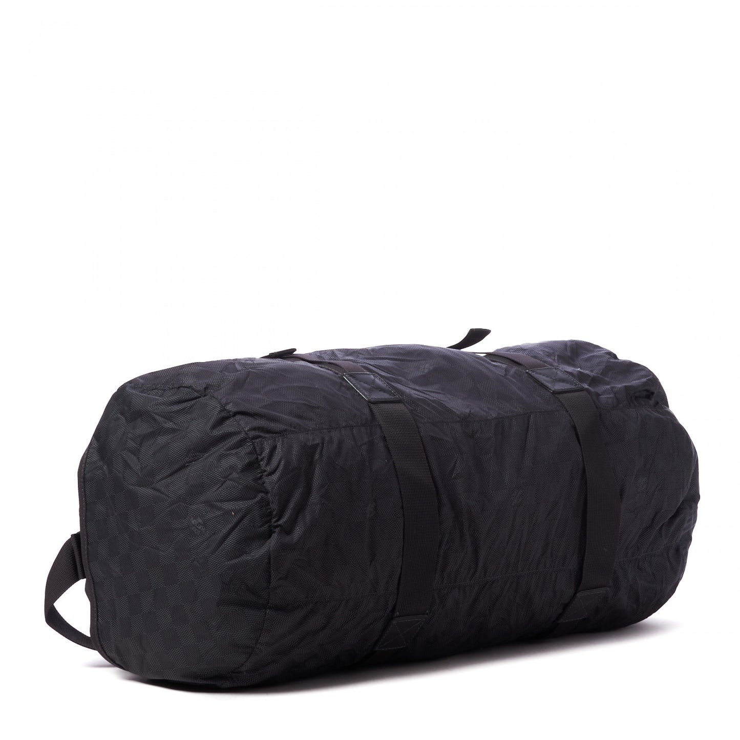 Nylon Damier Graphite Adventure Practical