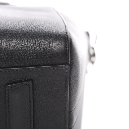 Givenchy Sugar Goatskin Small Antigona Black 14 of 18