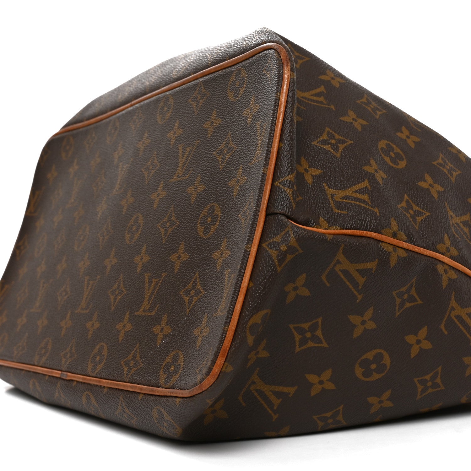 Louis Vuitton Monogram Palermo GM 9 of 9