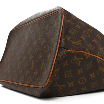 Louis Vuitton Monogram Palermo GM 9 of 9