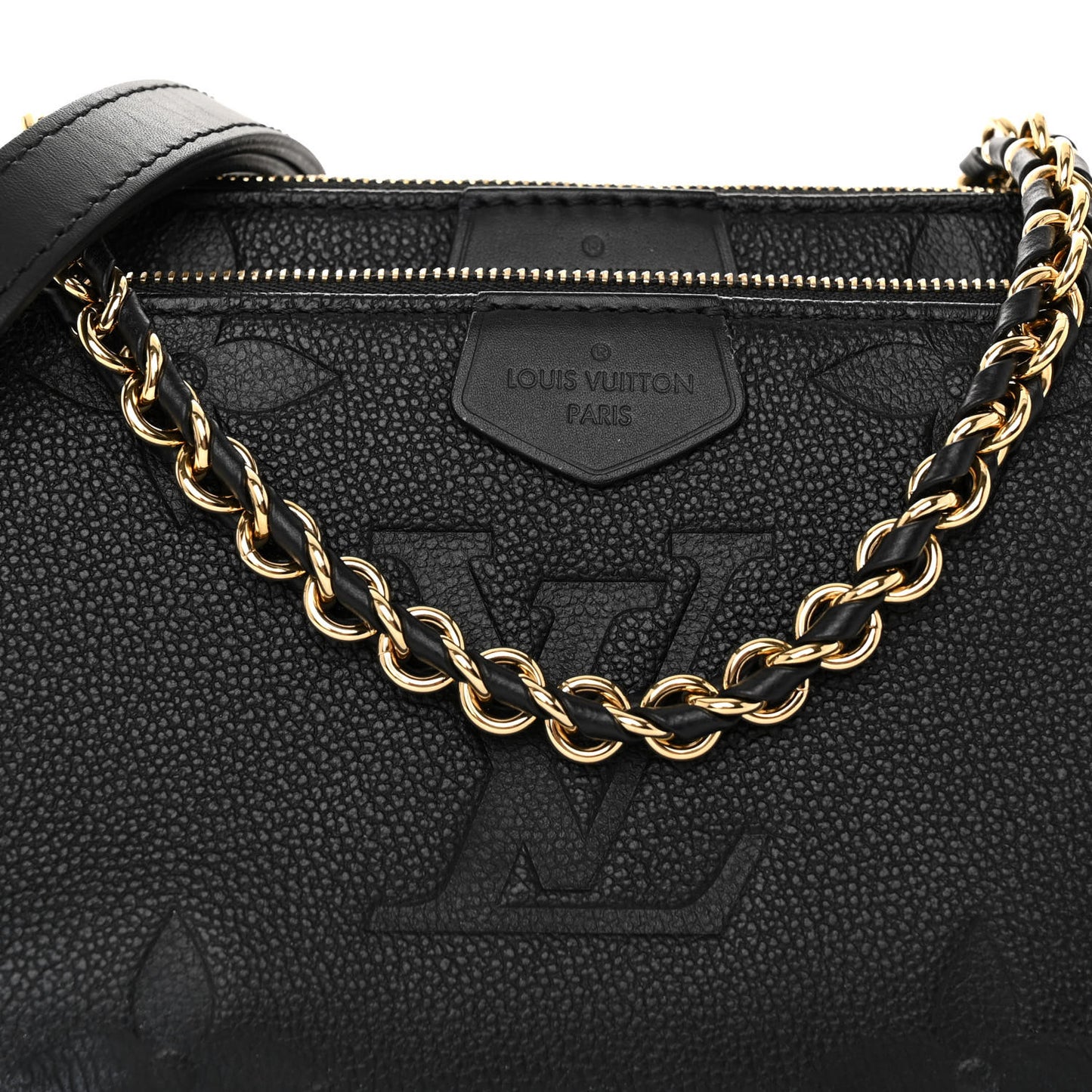 Empreinte Monogram Giant Multi Pochette Accessories Black