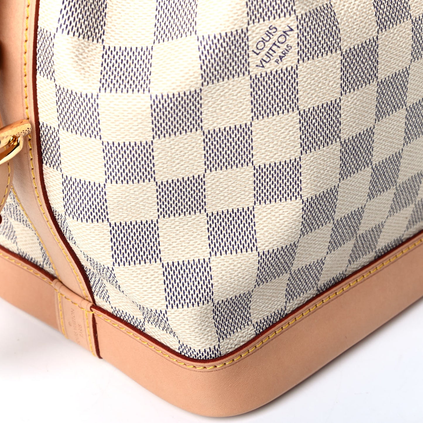 Damier Azur Noe BB
