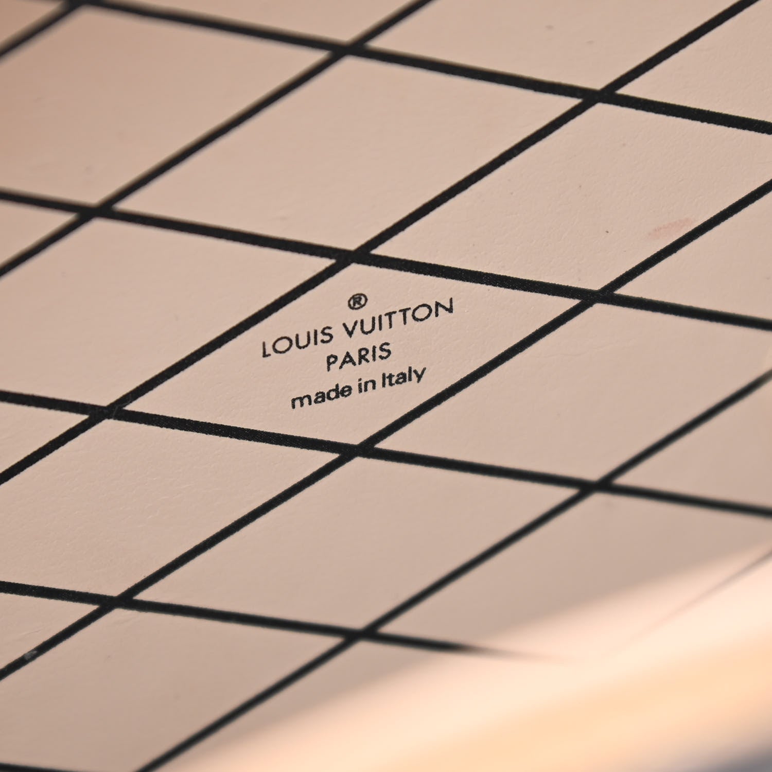 Louis Vuitton Monogram Petite Boite Chapeau 6 of 8
