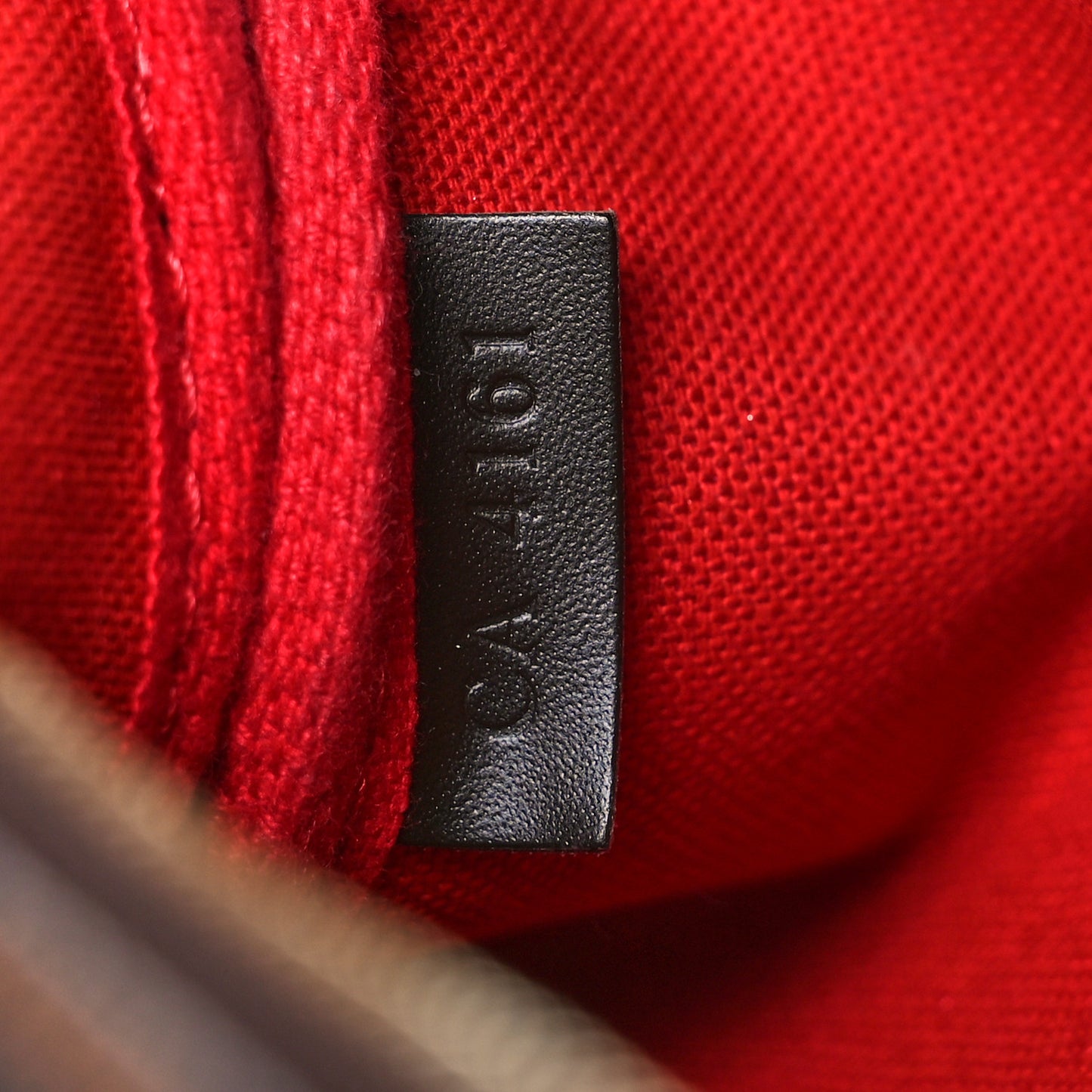 Damier Ebene Pochette Accessories