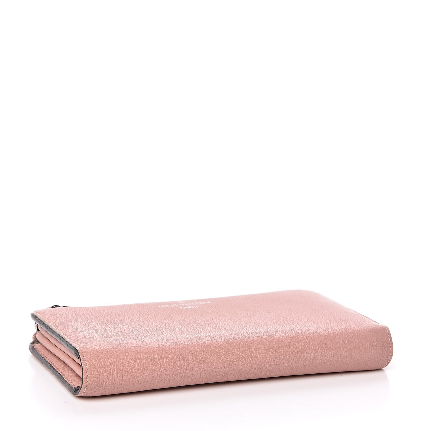 Veau Cachemire Comete Wallet Magnolia