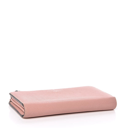 Louis Vuitton Veau Cachemire Comete Wallet Magnolia 4 of 7