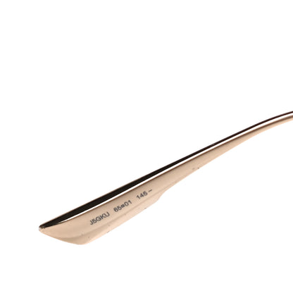 Christian Dior Metal Stellaire 3 Sunglasses Gold Blue 8 of 9