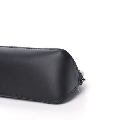 Louis Vuitton Monogram Eclipse Elizabeth Pencil Pouch Black 9 of 10