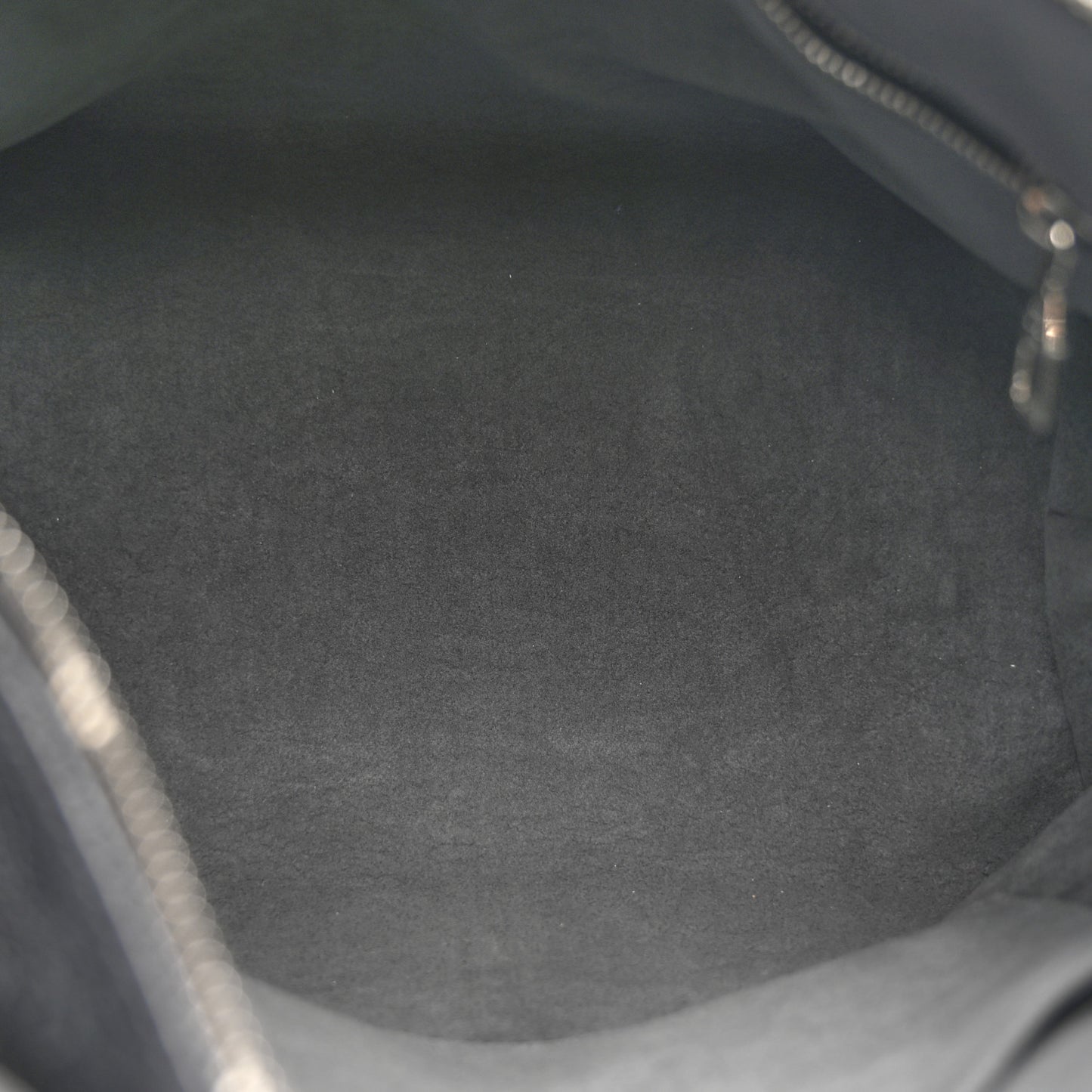 Mahina Beaubourg Hobo MM Black