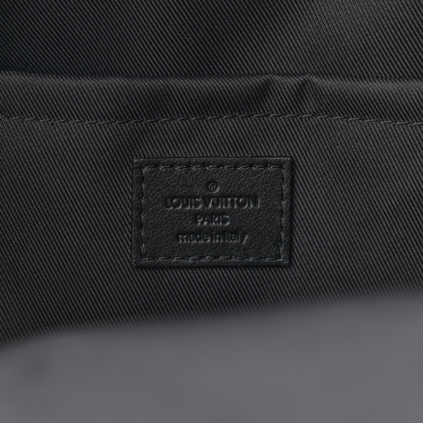 Monogram Palm Springs Backpack PM