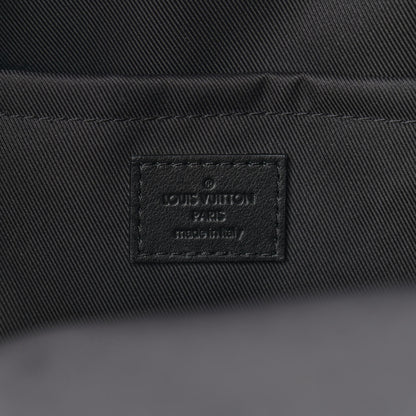 Louis Vuitton Monogram Palm Springs Backpack PM 6 of 9