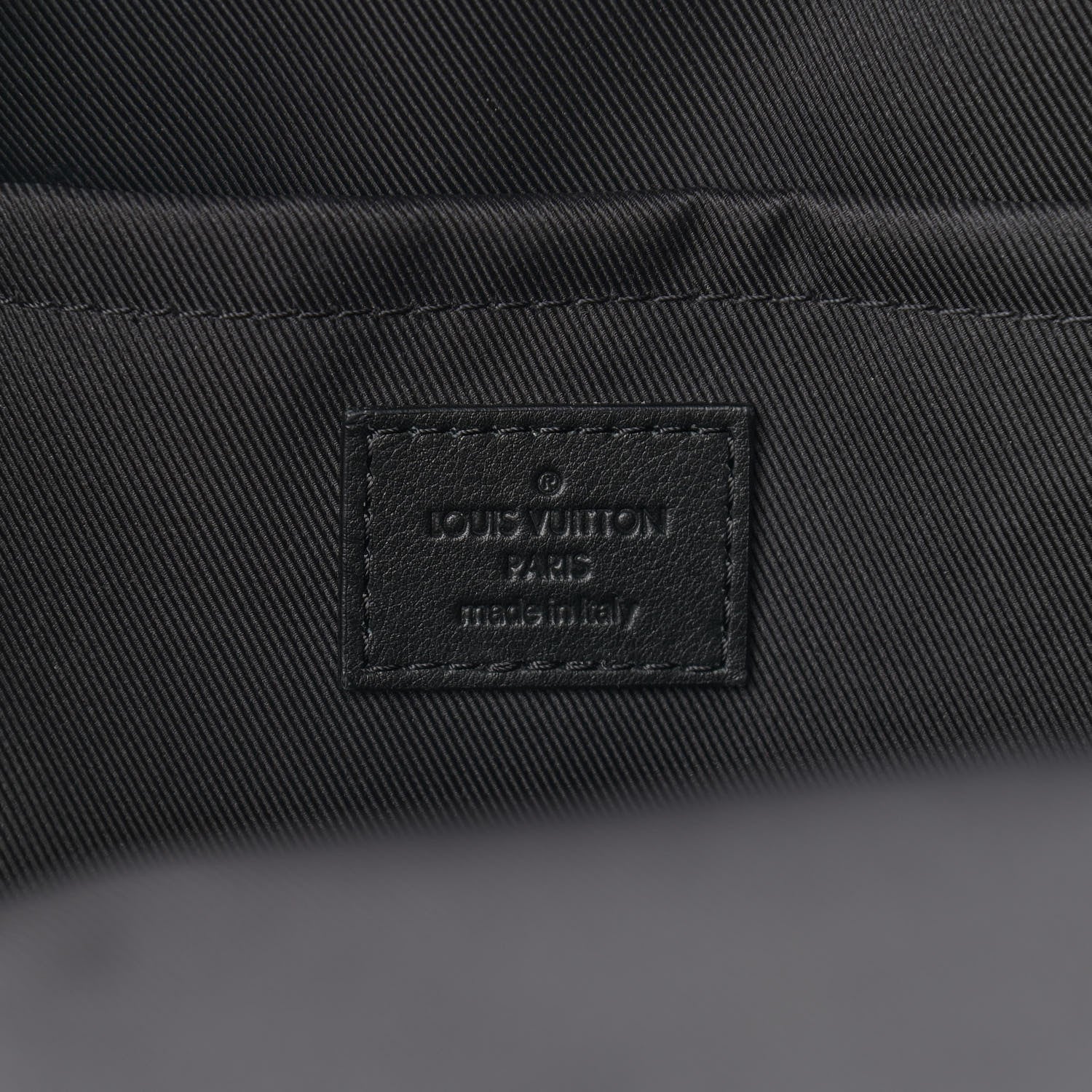 Louis Vuitton Monogram Palm Springs Backpack PM 6 of 9