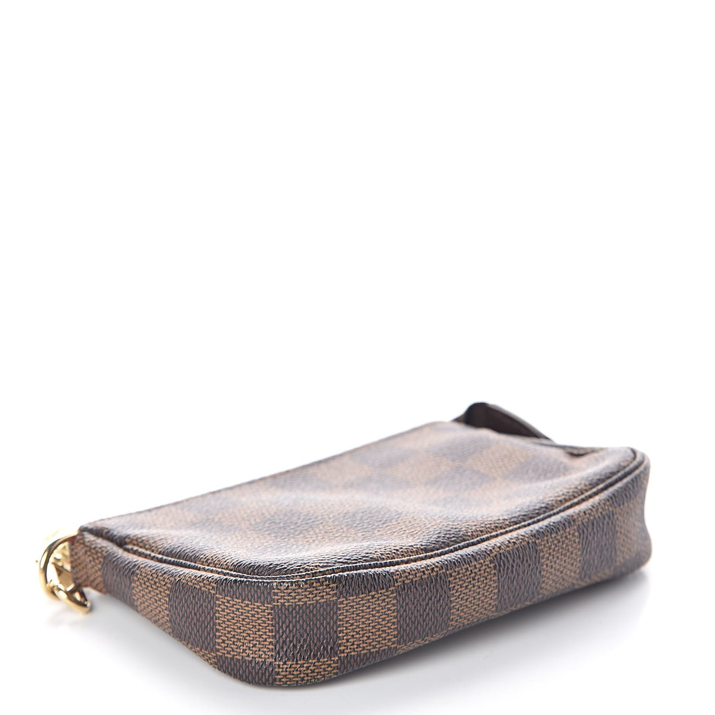 Damier Ebene Mini Pochette Accessories