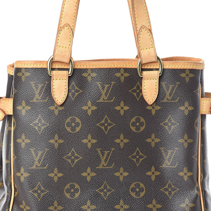 Louis Vuitton Monogram Batignolles 7 of 12