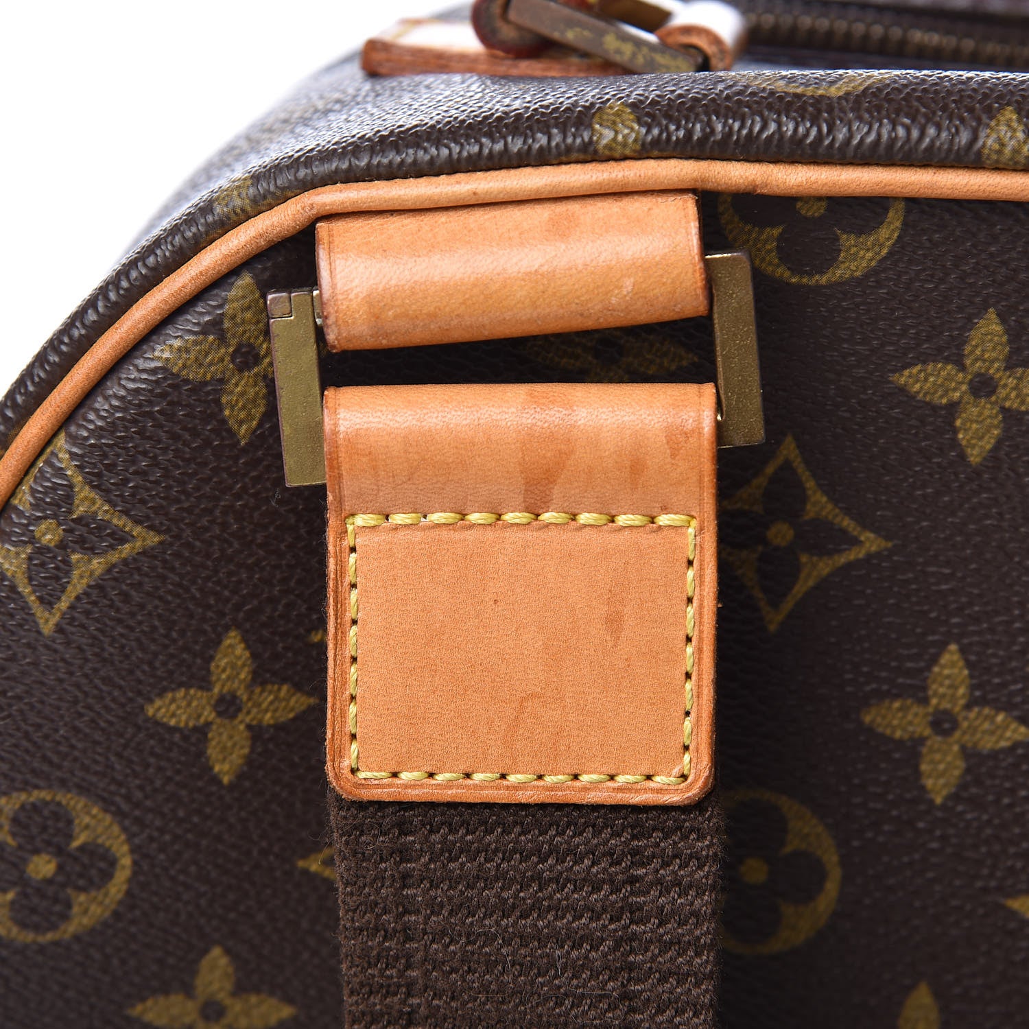 Louis Vuitton Monogram Sac a Dos Packall 7 of 14