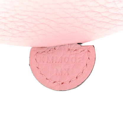 Hermes Taurillon Clemence Evelyne TPM Rose Sakura 7 of 11