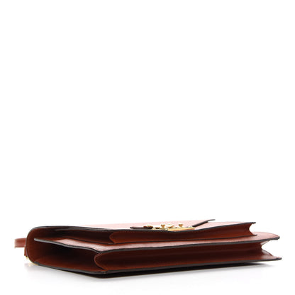 Louis Vuitton Epi Monceau Cipango 4 of 11