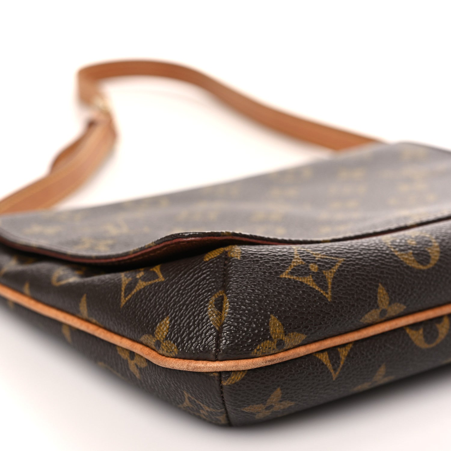 Louis Vuitton Monogram Musette Tango 7 of 8