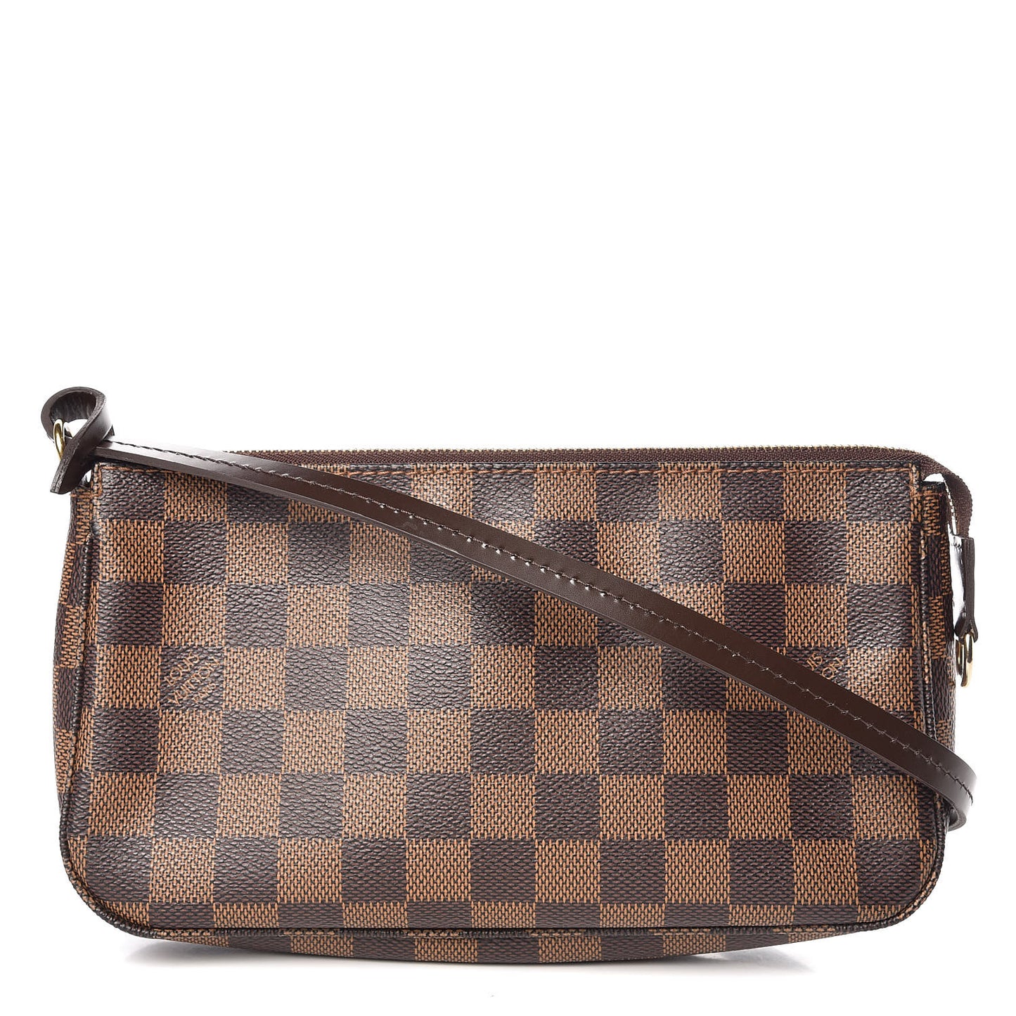 Damier Ebene Pochette Accessories NM