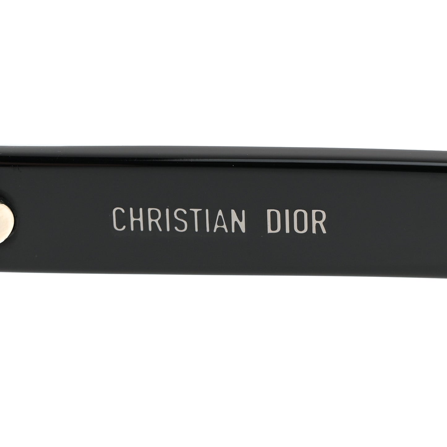 Acetate DiorSignature B5I Sunglasses Tortoise