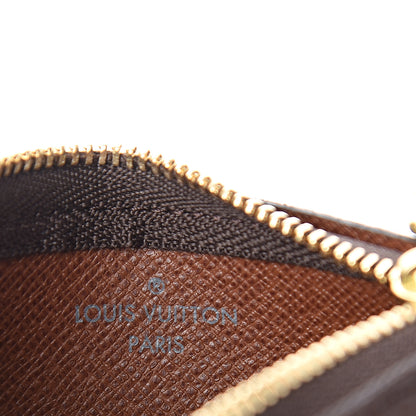 Louis Vuitton Monogram Key Pouch 5 of 6