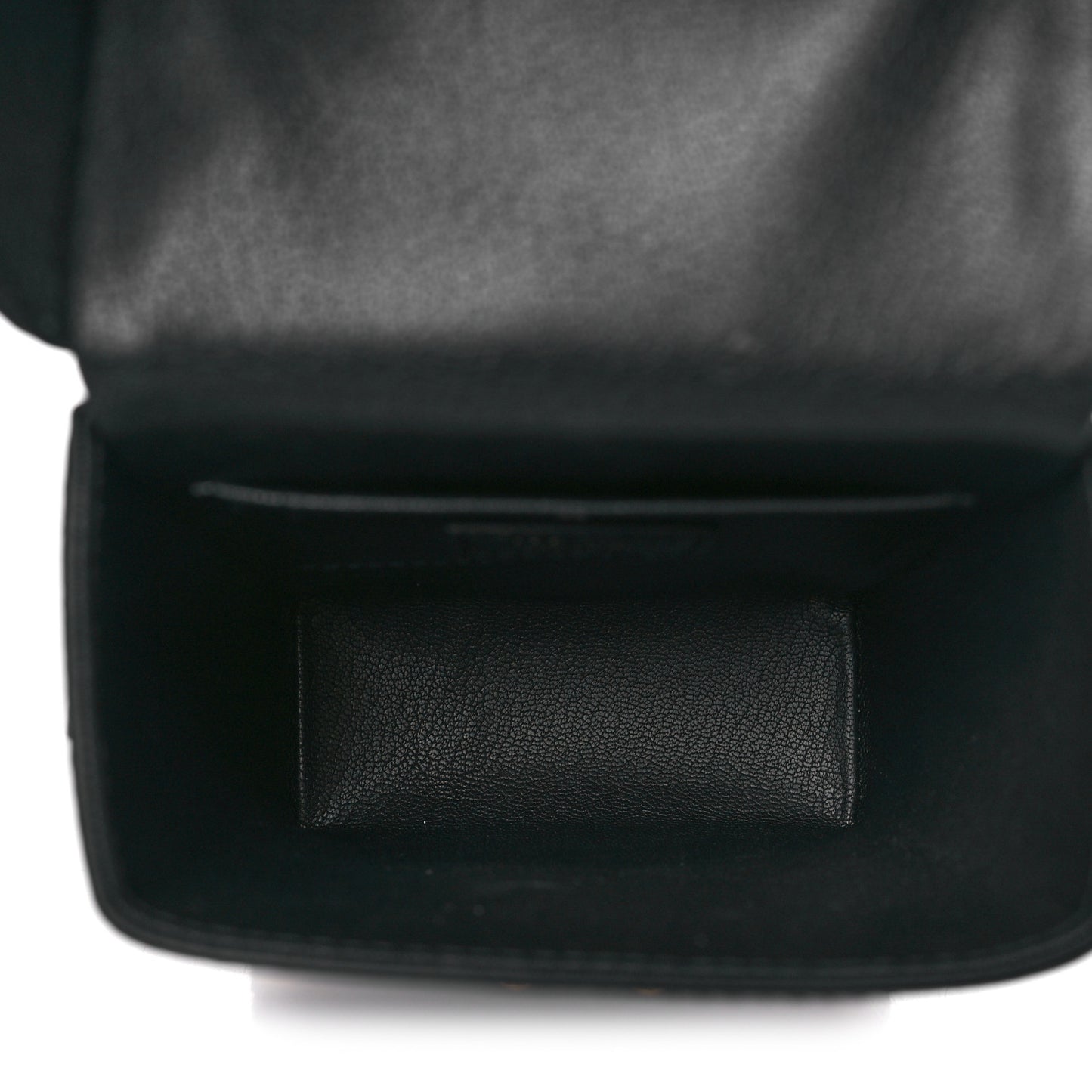 Lizard Camera Box Black