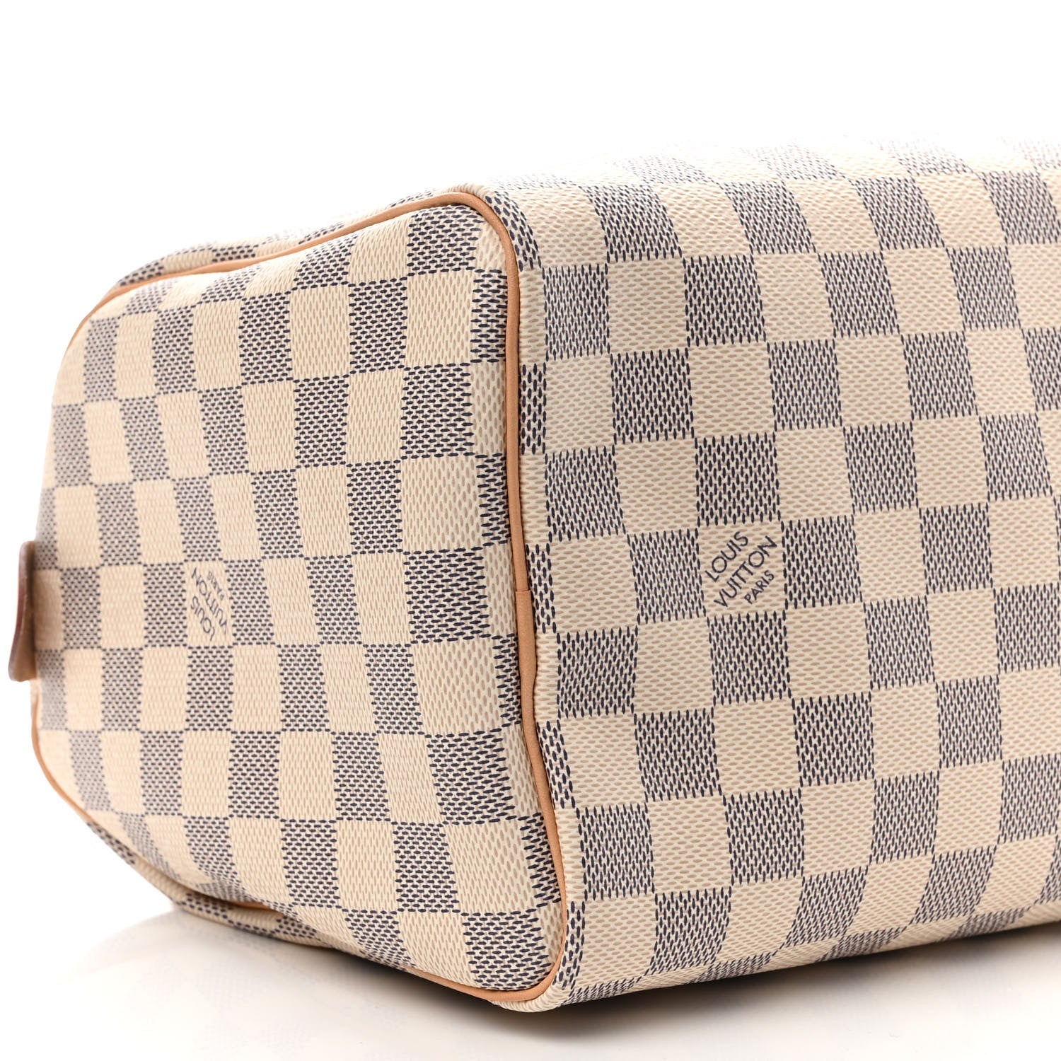 Louis Vuitton Damier Azur Speedy 25 8 of 11