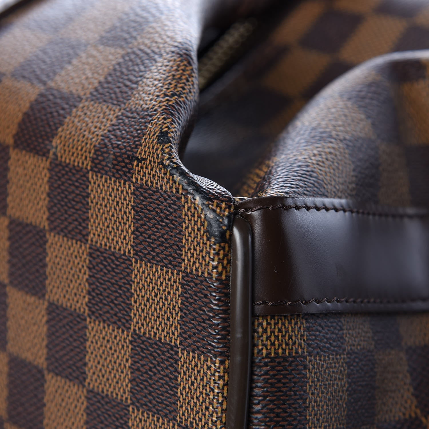 Louis Vuitton Damier Eole 50 8 of 18