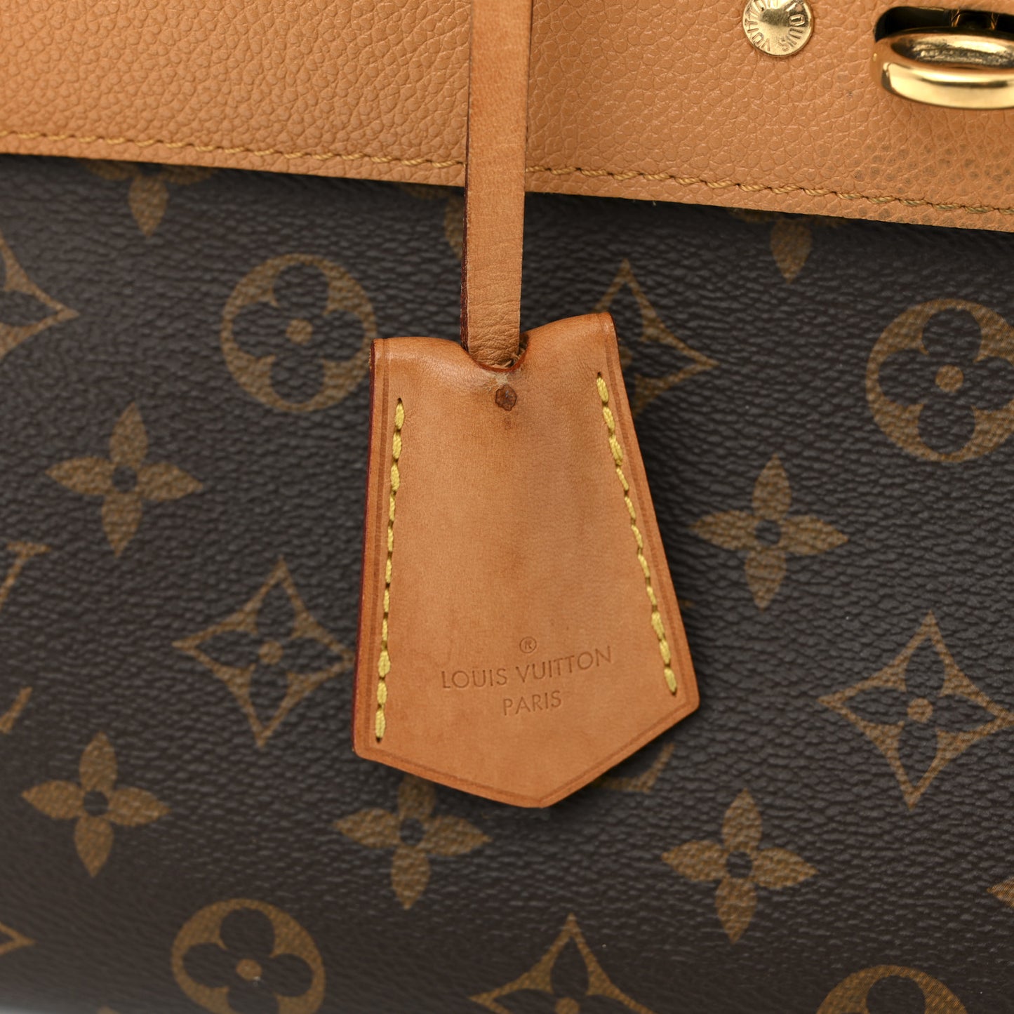 Monogram Venus Epice