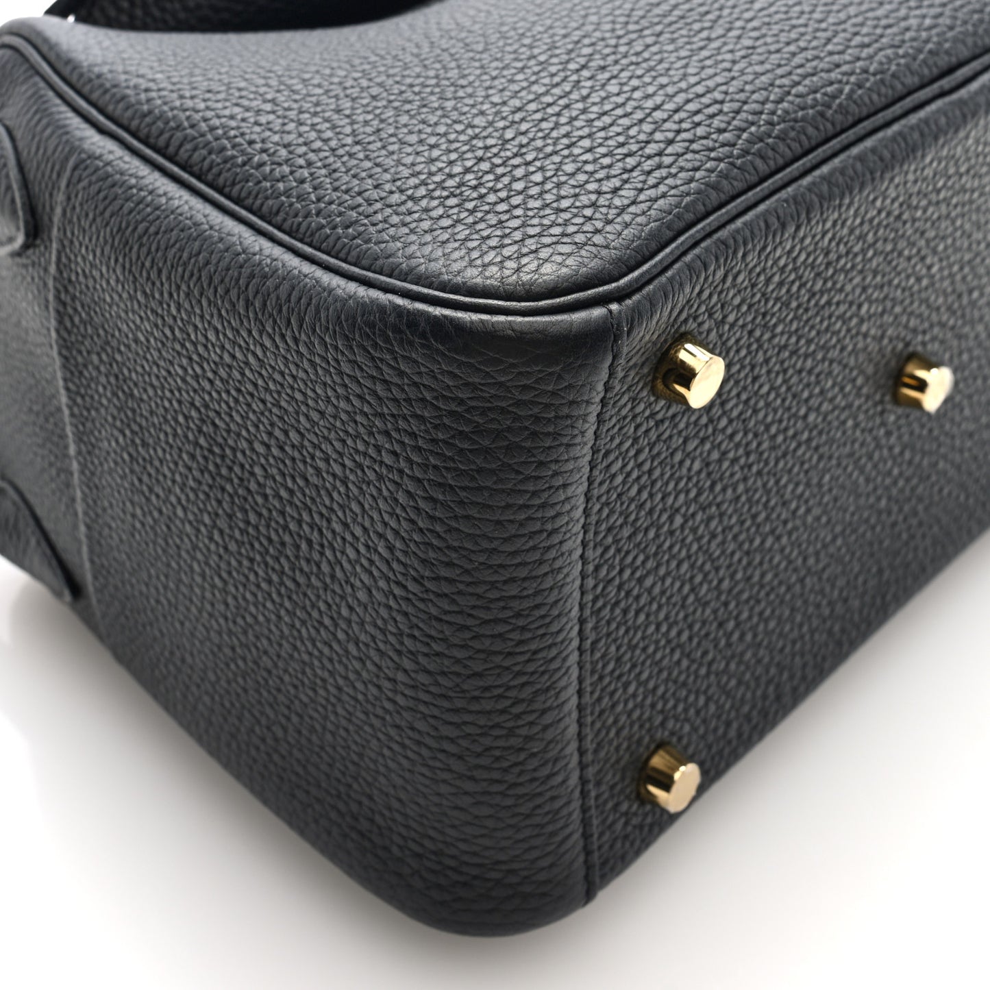 Taurillon Clemence Lindy 26 Black