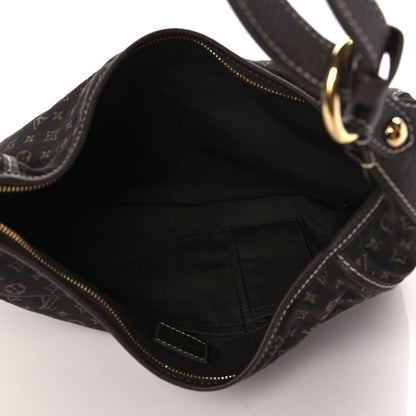 Louis Vuitton Mini Lin Manon MM Ebene 4 of 7