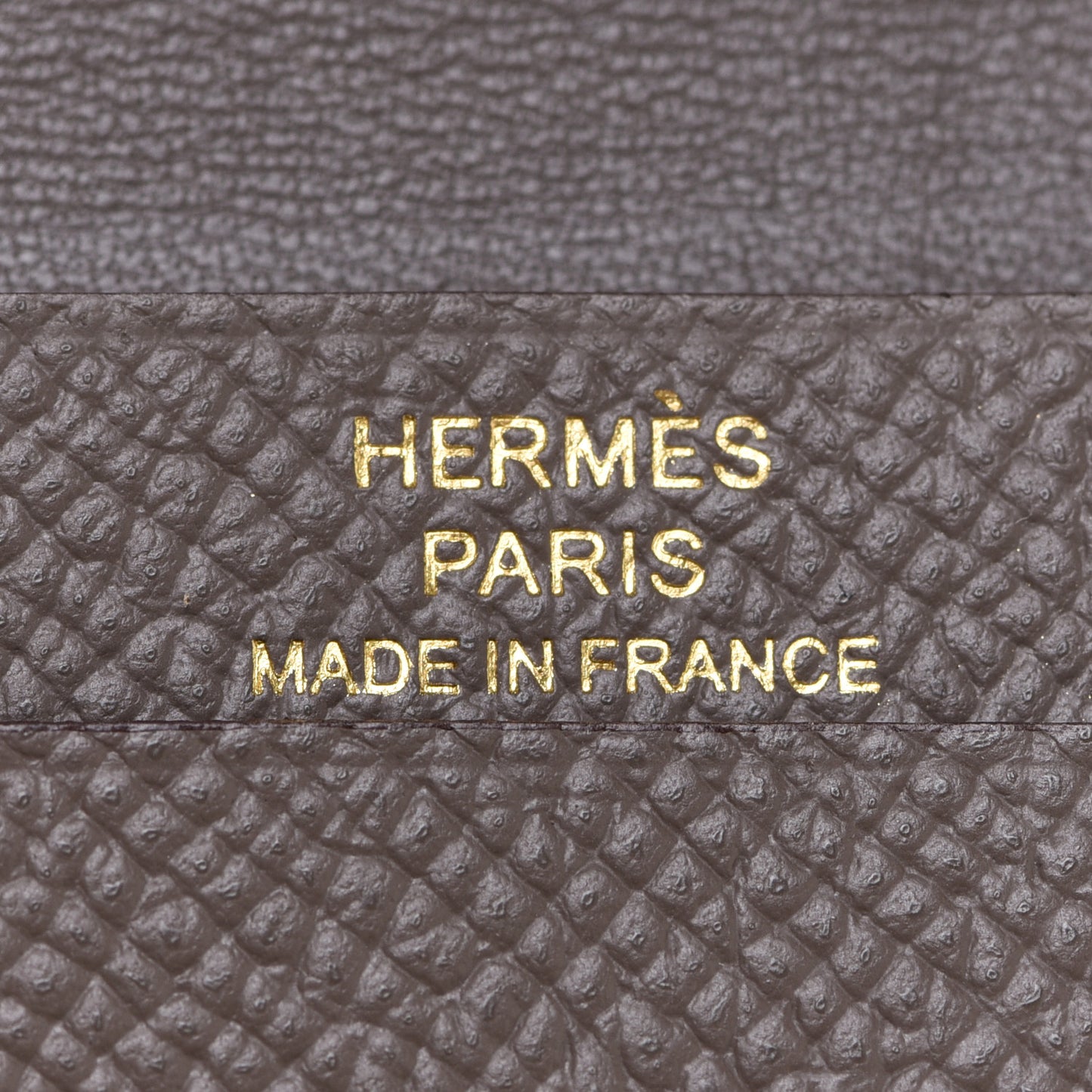 Epsom Bearn Card Holder Wallet Etain