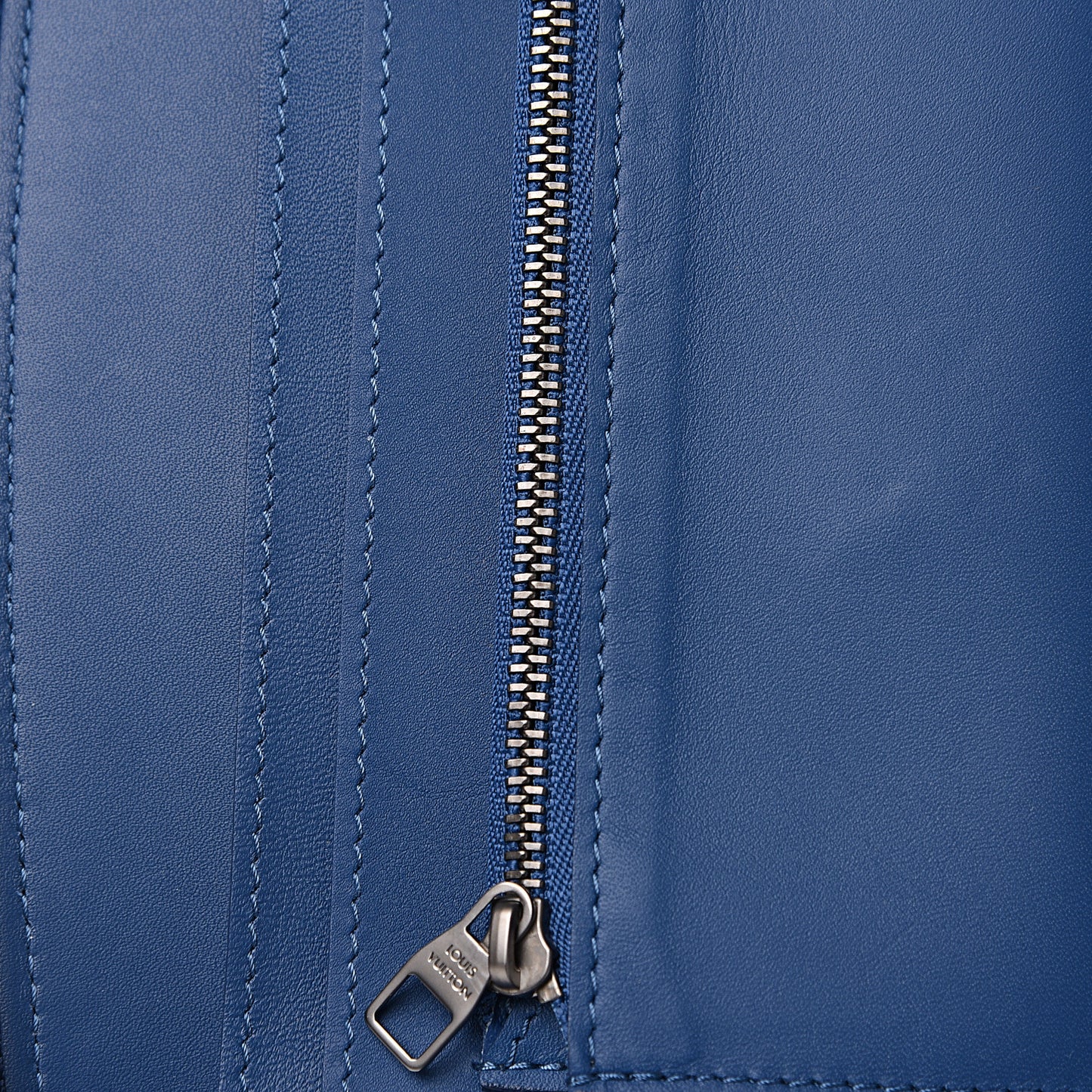 Damier Infini Atoll Wallet Neptune