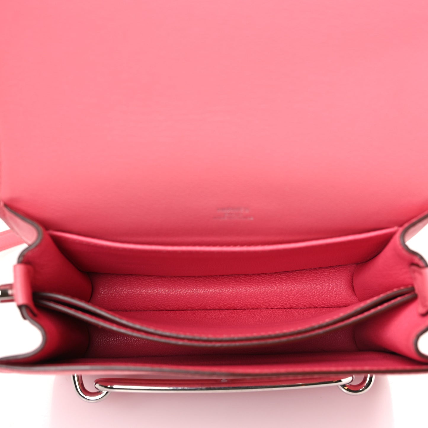 Evercolor Mini Sac Roulis Rose Azalee
