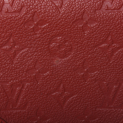 Louis Vuitton Empreinte Junot Cherry 10 of 10