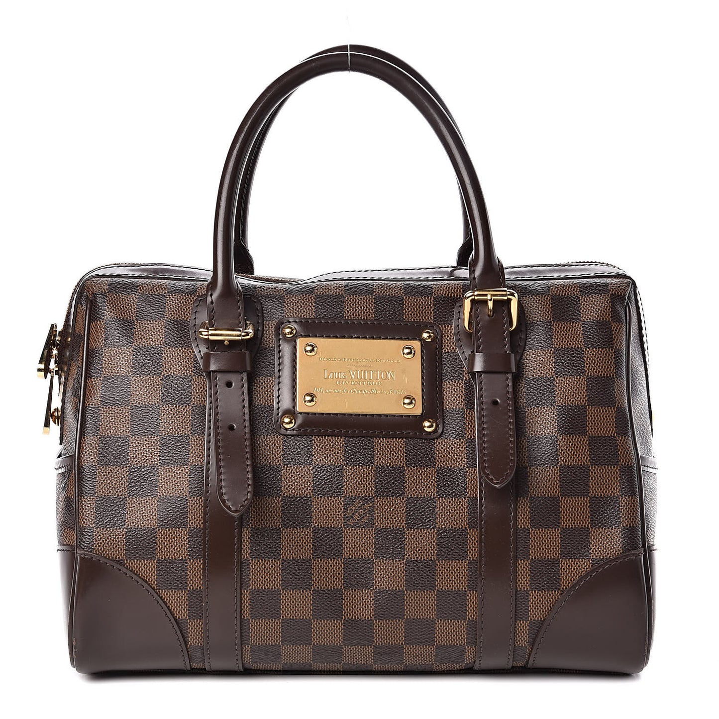 Damier Ebene Berkeley