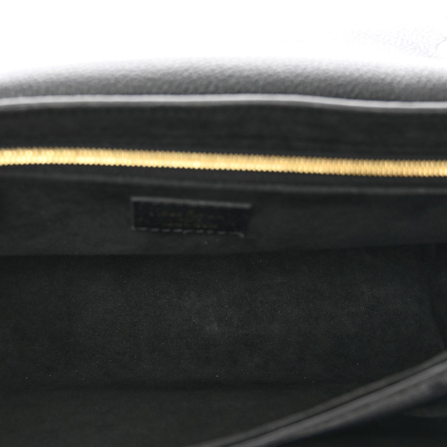 Empreinte Vavin PM Black
