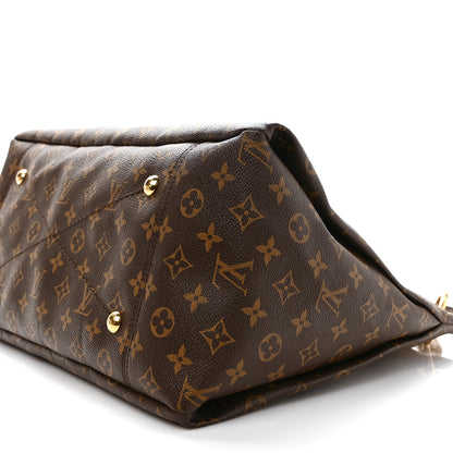 Louis Vuitton Monogram Artsy MM 8 of 9