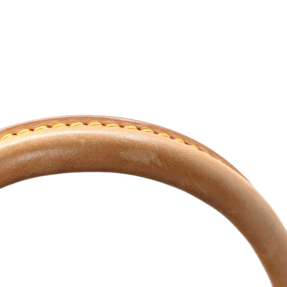 Louis Vuitton Monogram Denim Neo Speedy Blue 11 of 11