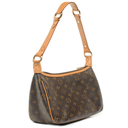 Louis Vuitton Monogram Tikal GM 2 of 7