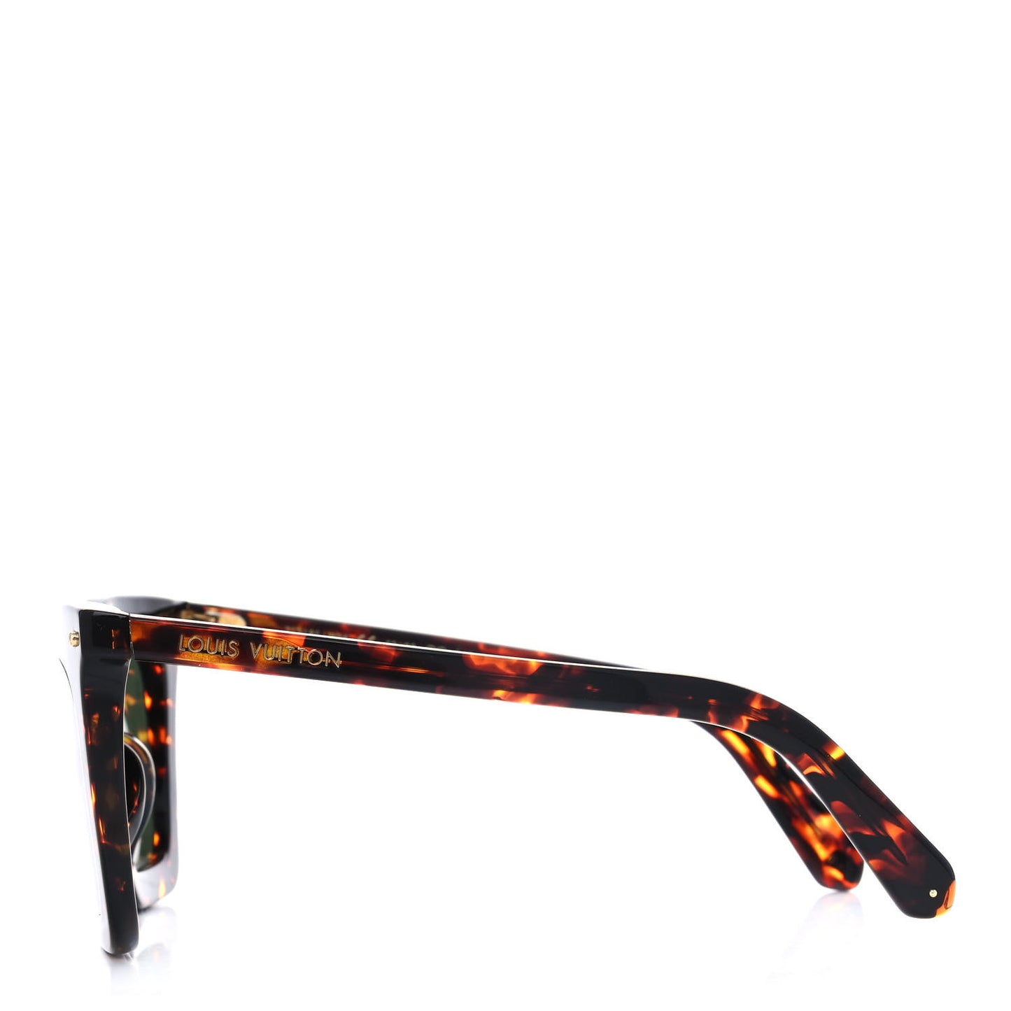 La Grande Bellezza Sunglasses Z1218E Dark Tortoise