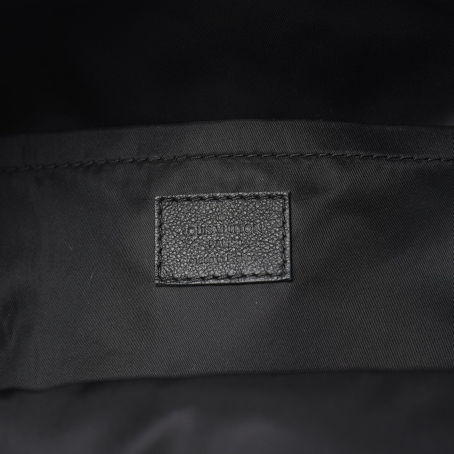 Monogram Palm Springs Backpack PM