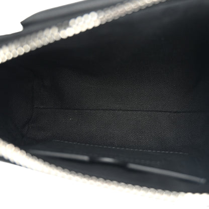 Givenchy Sugar Goatskin Nano Antigona Black 5 of 9