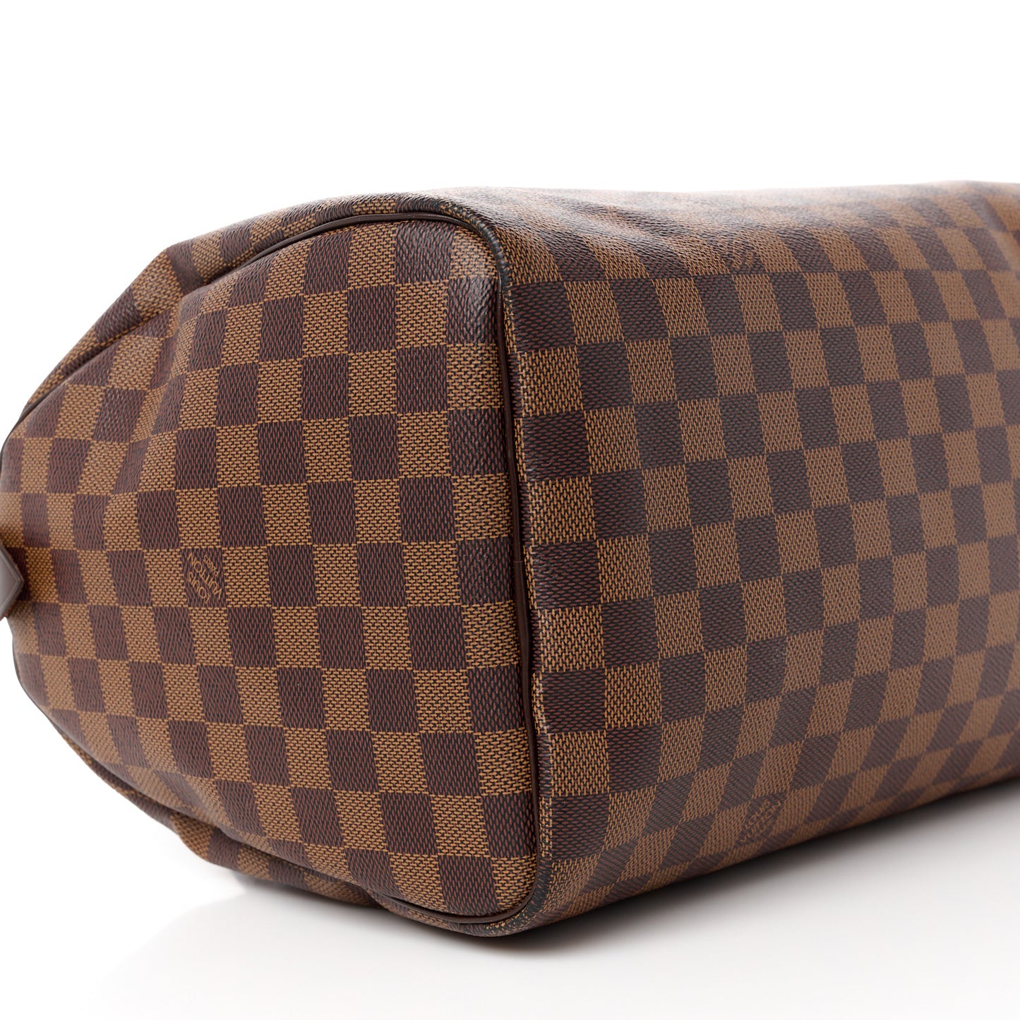 Damier Ebene Speedy 35