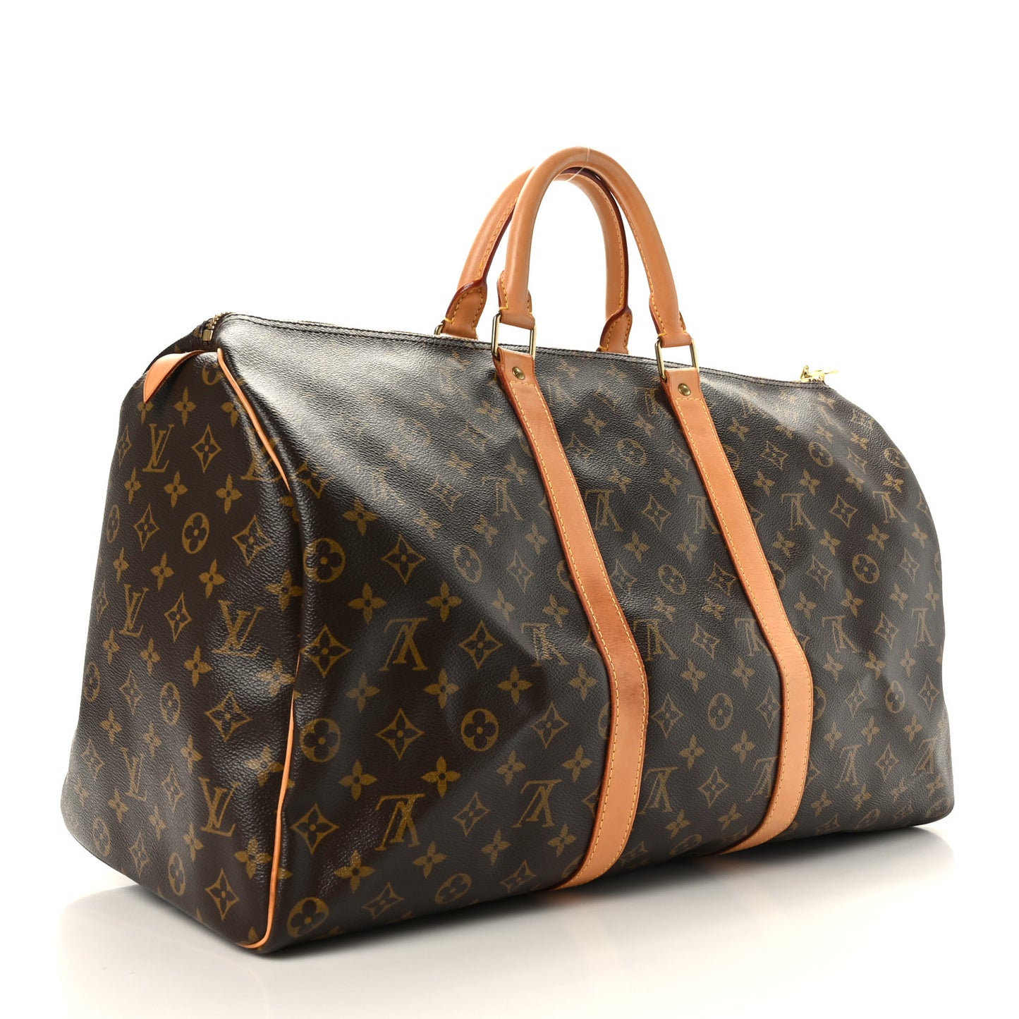 Monogram Keepall 50