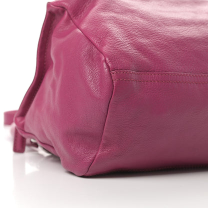 Givenchy Sugar Goatskin Small Pandora Orchid Purple 10 of 13