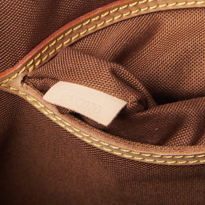 Louis Vuitton Monogram Alma PM 8 of 9