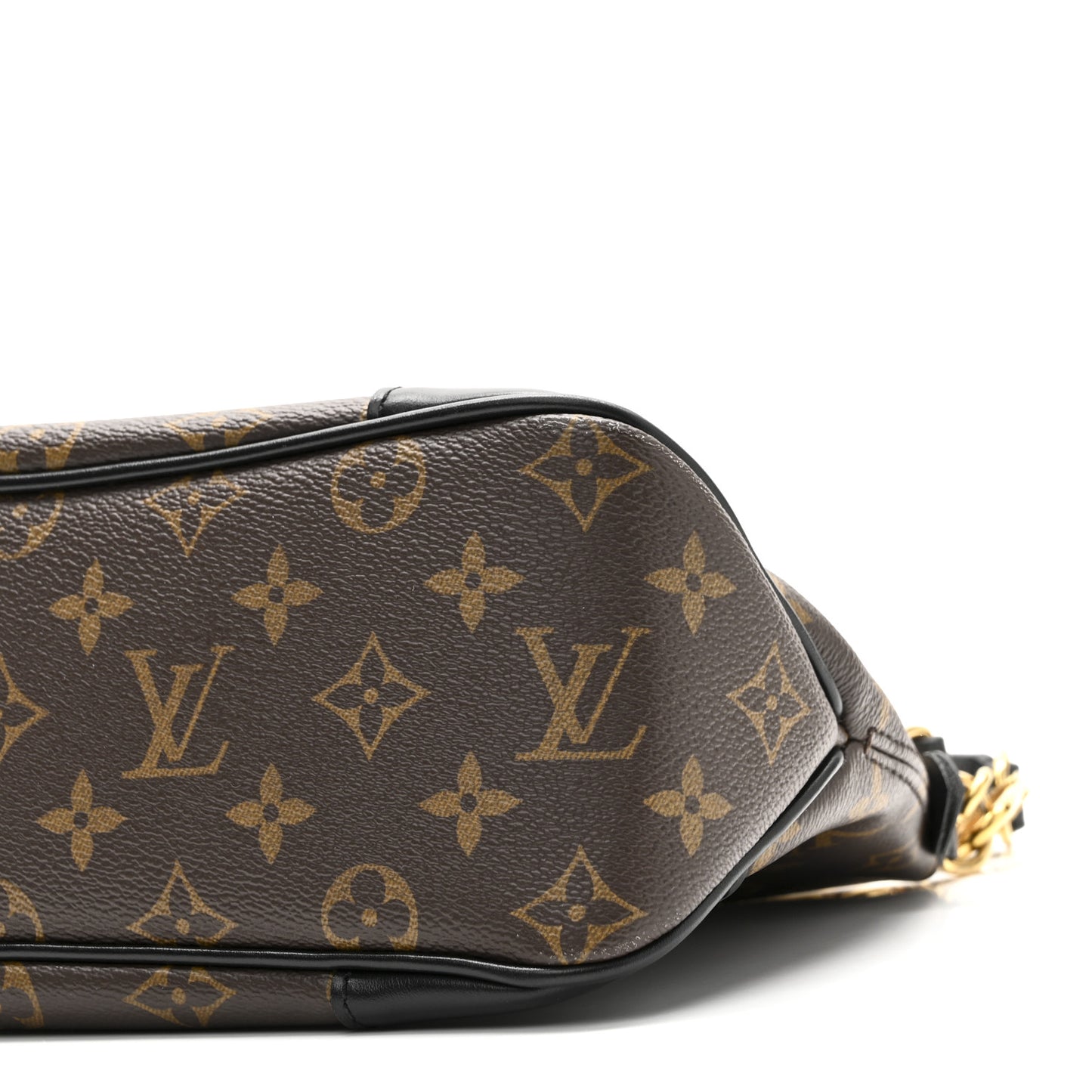 Monogram Boulogne NM Black