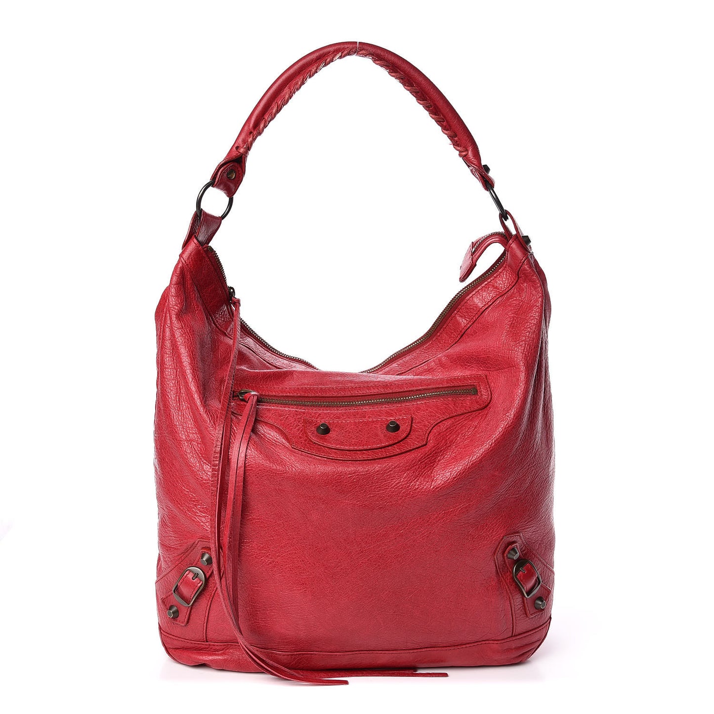 Chevre Classic Hardware Day Hobo Rouge Theatre