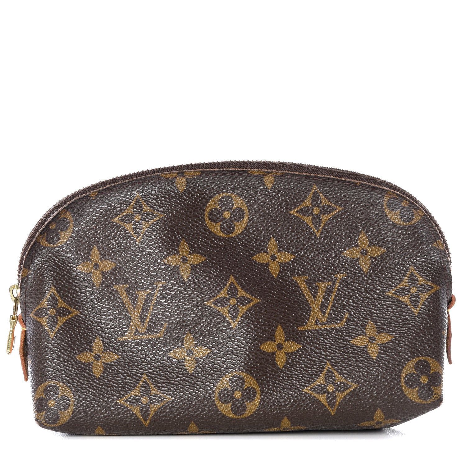 Louis Vuitton Monogram Cosmetic Pouch 1 of 10